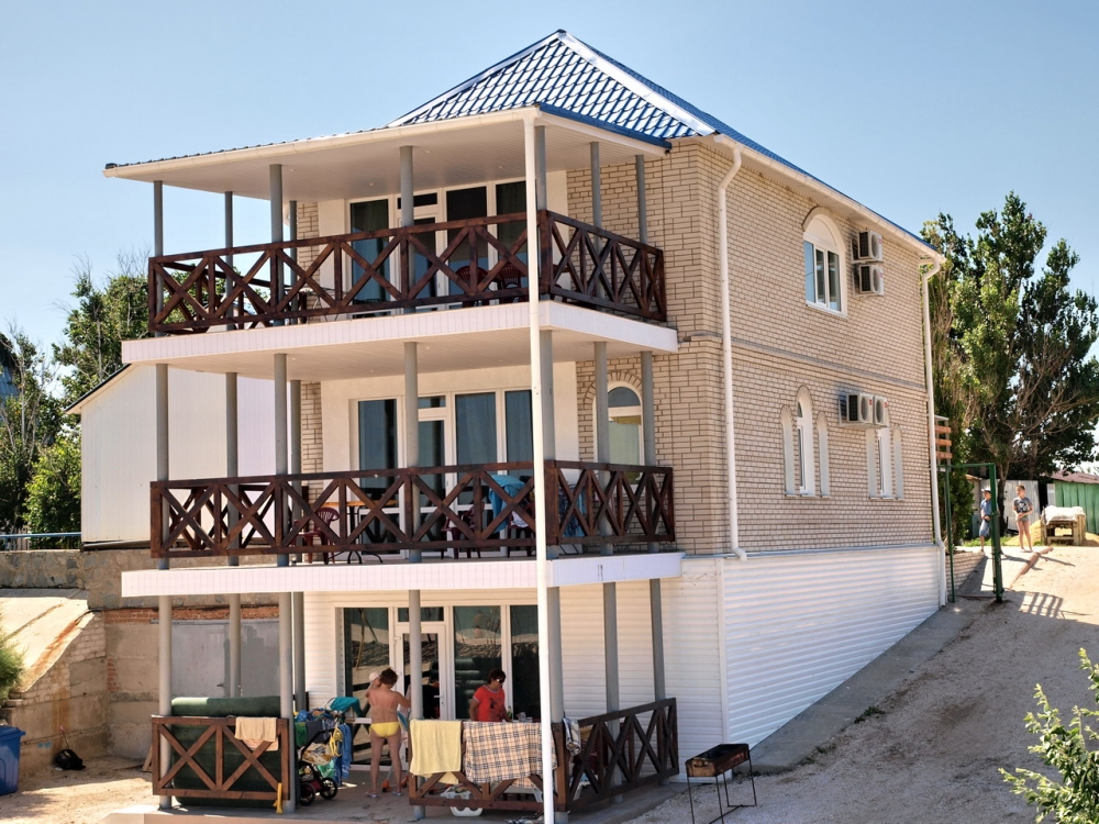 База отдыха 