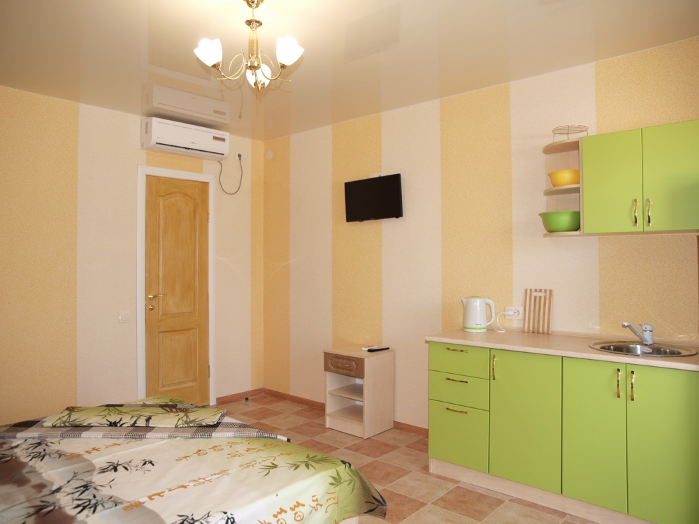 База отдыха 