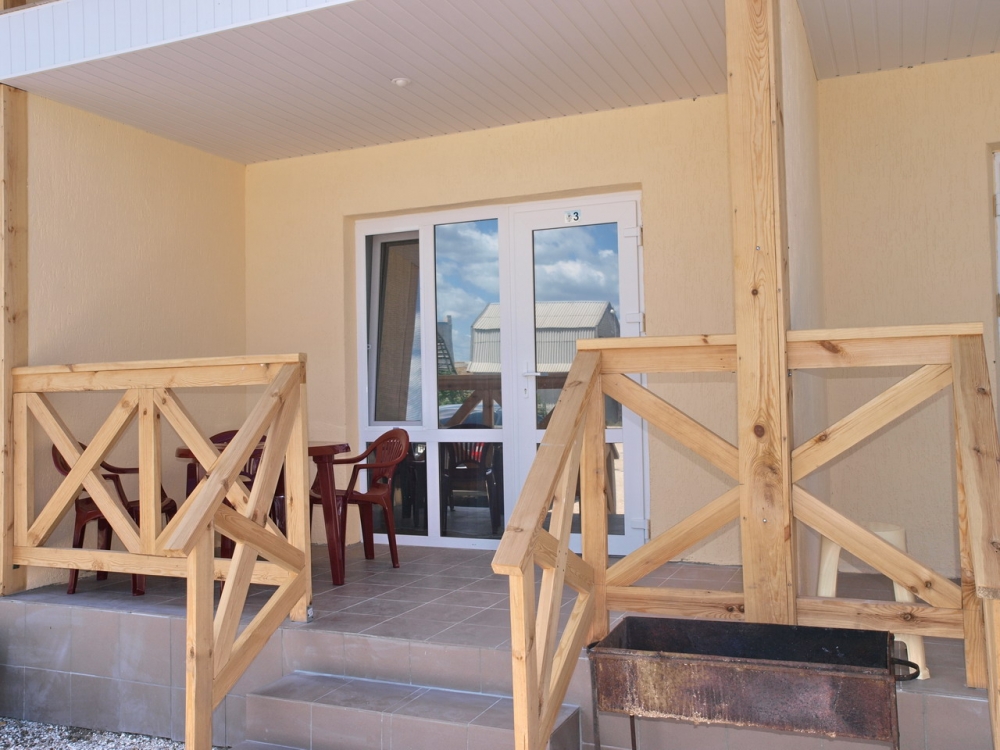 База отдыха 