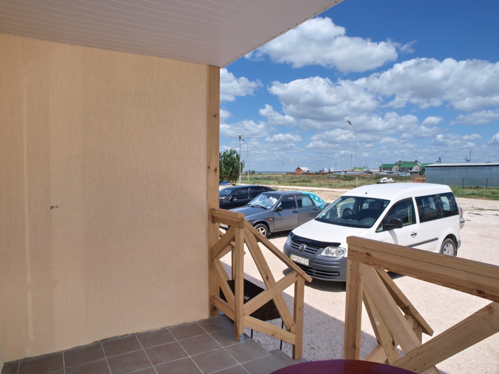 База отдыха 