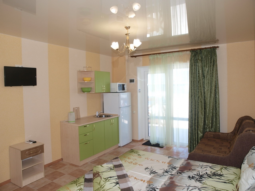 База отдыха 