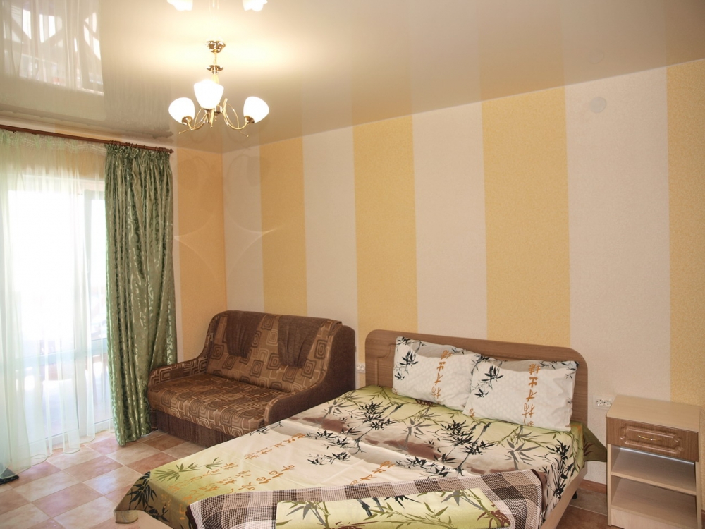 База отдыха 