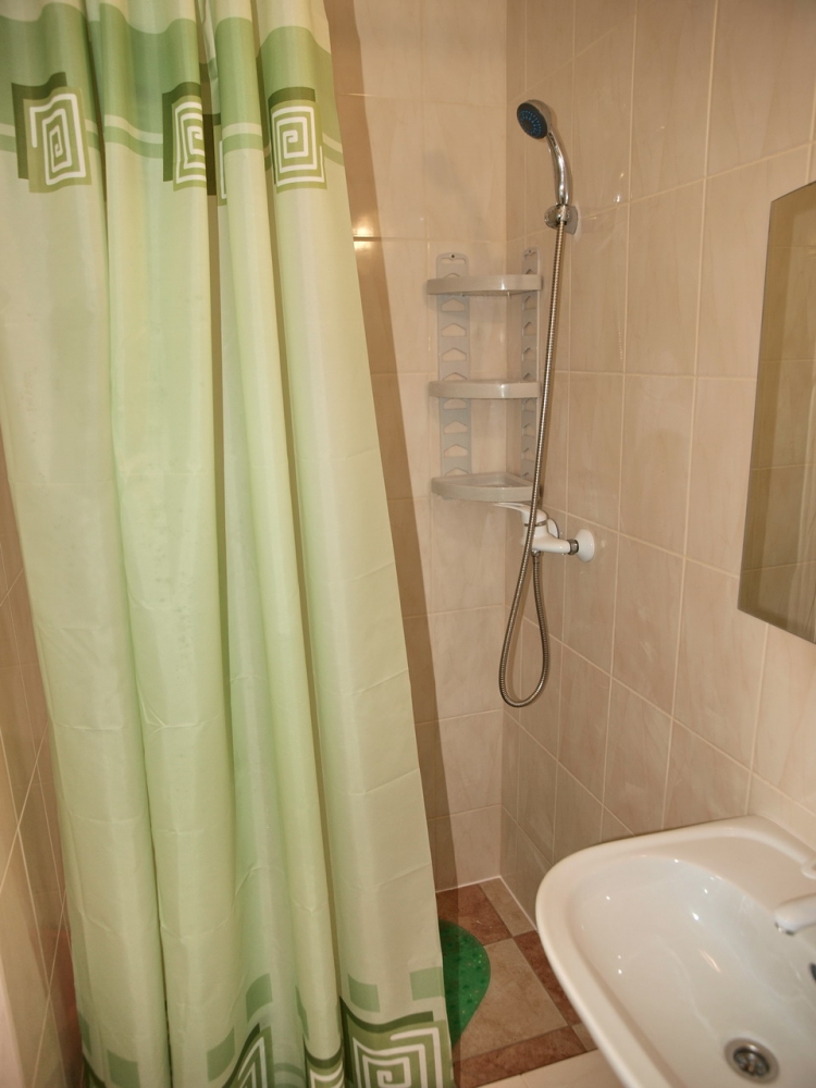 База отдыха 