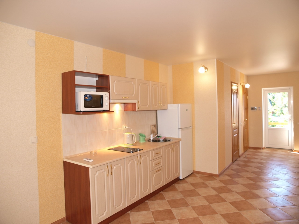 База отдыха 