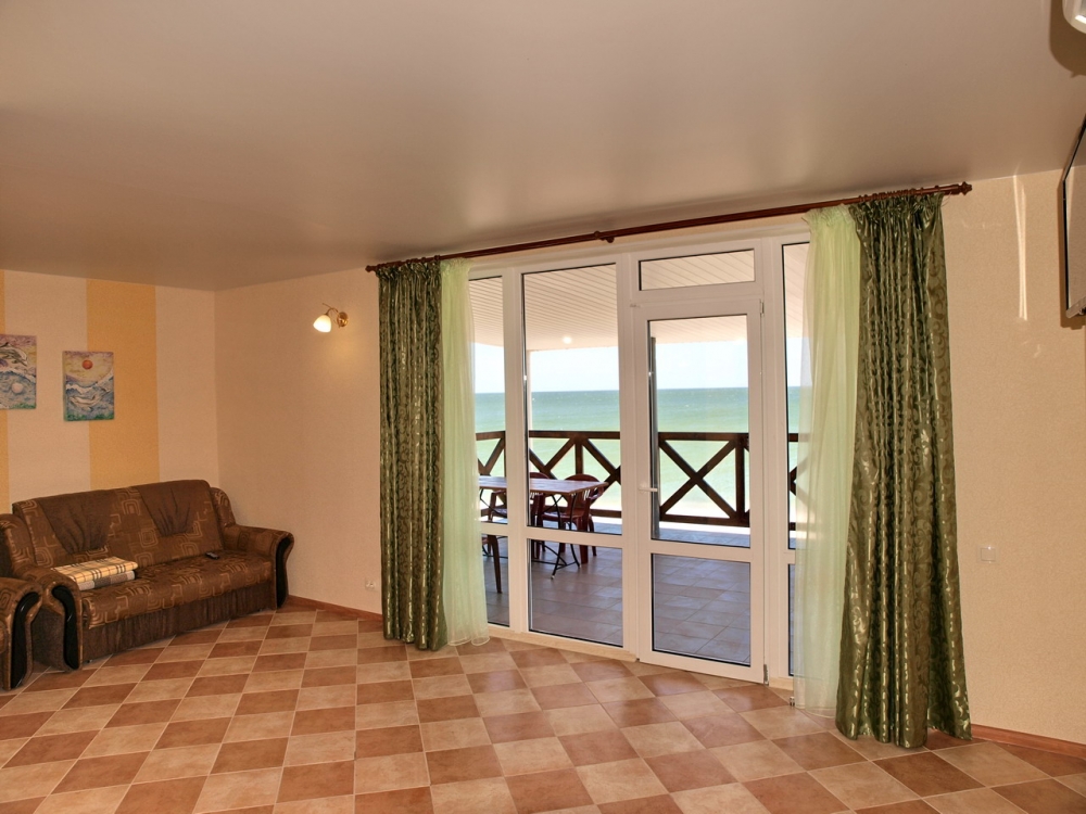 База отдыха 