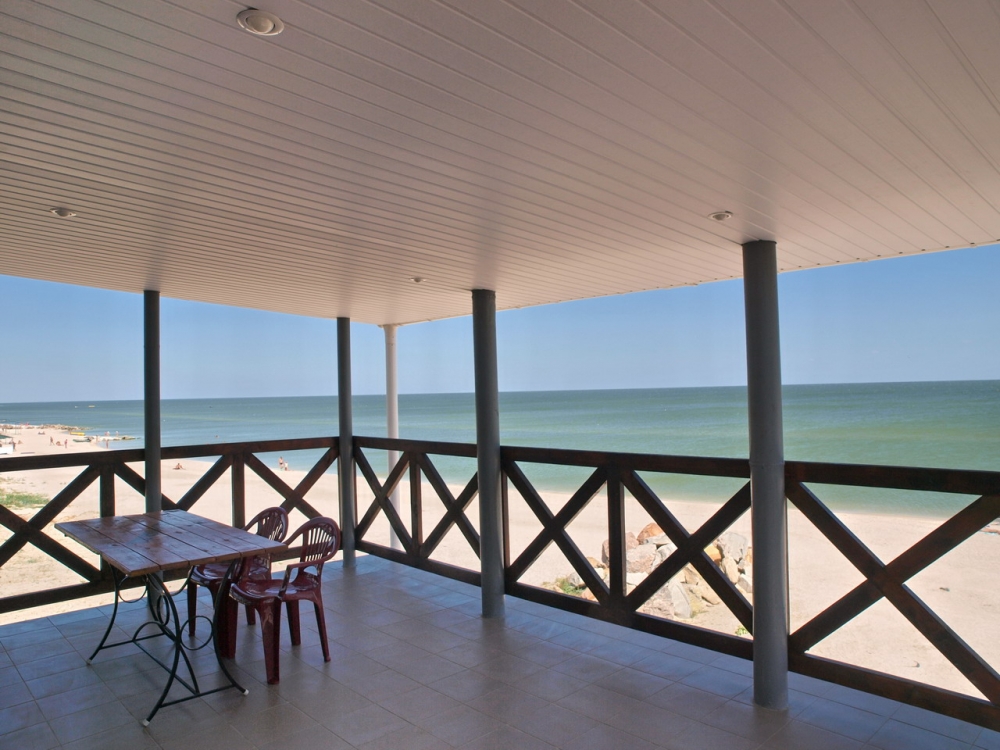 База отдыха 