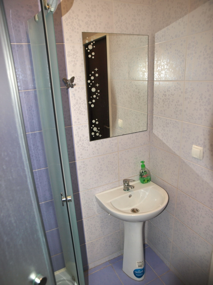 Апартаменты Azov-House (Азов-Хаус) #2