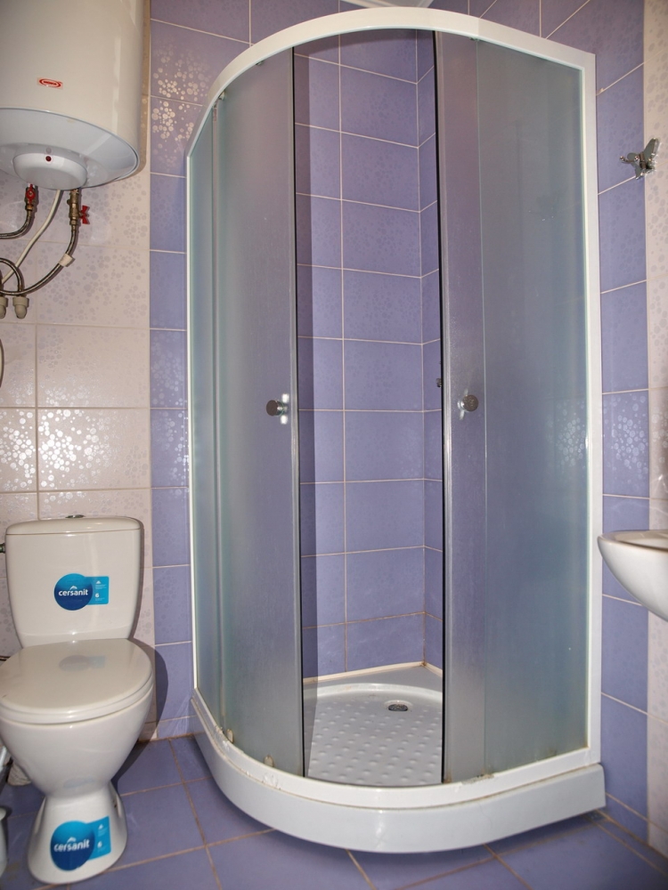 Апартаменты Azov-House (Азов-Хаус) #3