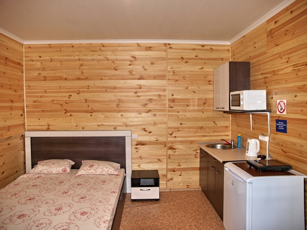 Апартаменты Azov-House (Азов-Хаус) #4