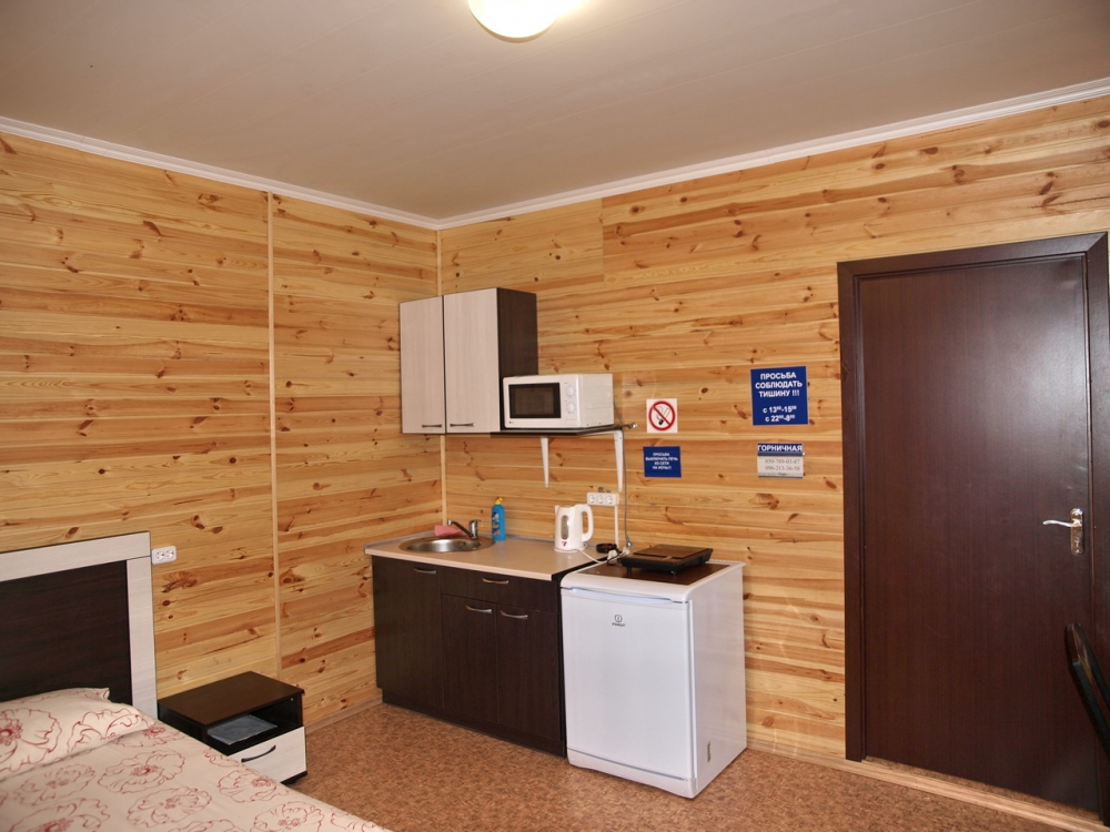 Апартаменты Azov-House (Азов-Хаус) #5