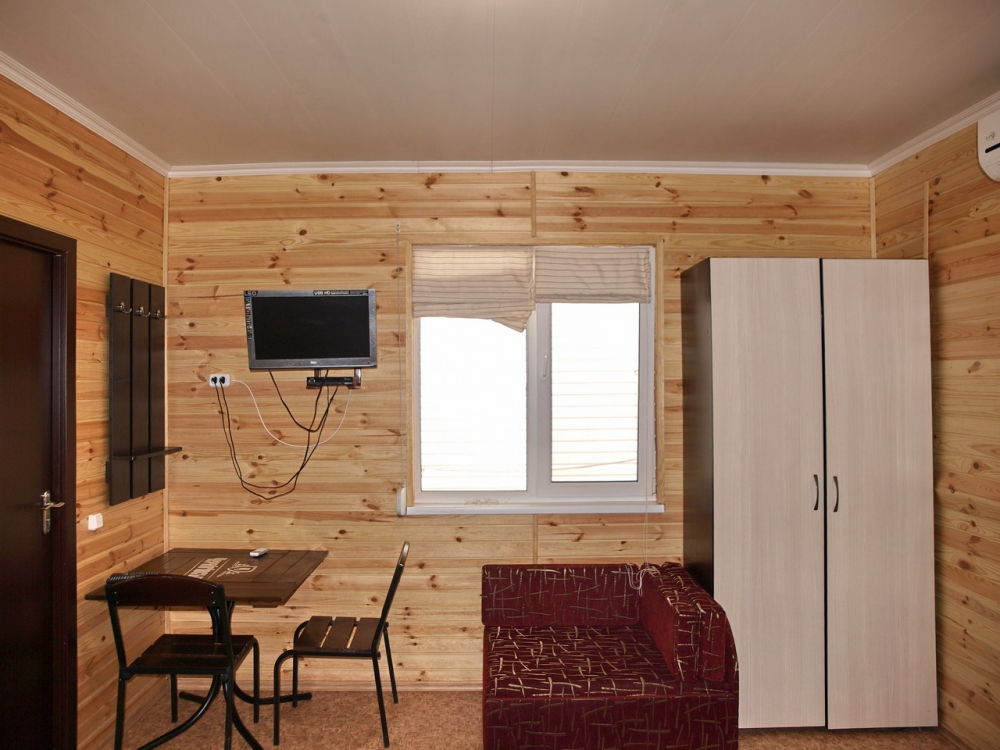 Апартаменты Azov-House (Азов-Хаус) #6