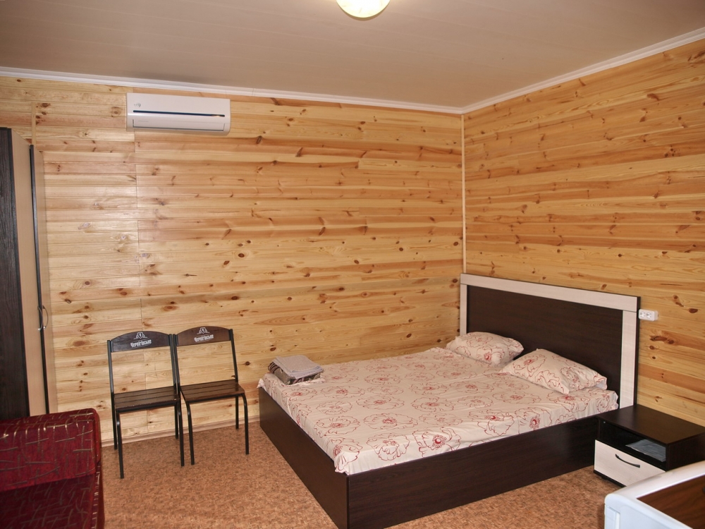 Апартаменты Azov-House (Азов-Хаус) #7