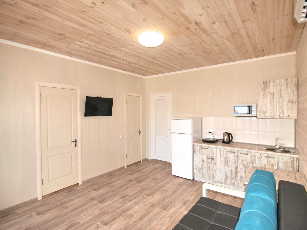 Апартаменты Azov-House (Азов-Хаус) #8