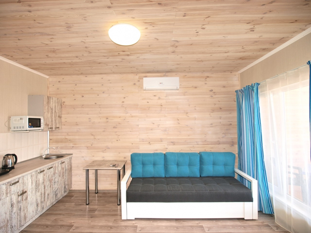 Апартаменты Azov-House (Азов-Хаус) #10