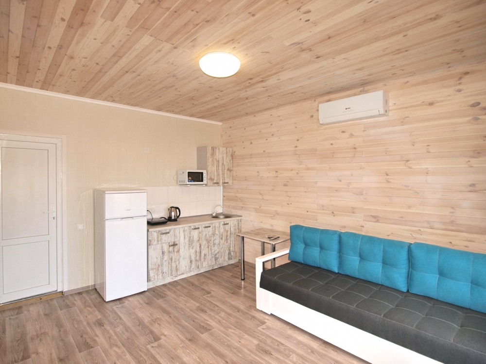 Апартаменты Azov-House (Азов-Хаус) #11