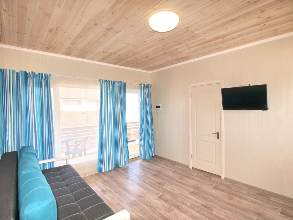 Апартаменты Azov-House (Азов-Хаус) #12