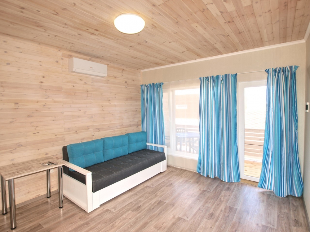 Апартаменты Azov-House (Азов-Хаус) #14