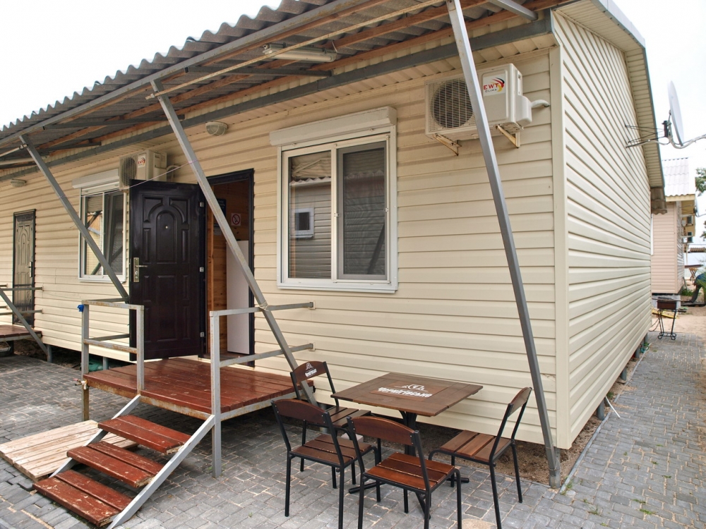 Апартаменты Azov-House (Азов-Хаус) #15