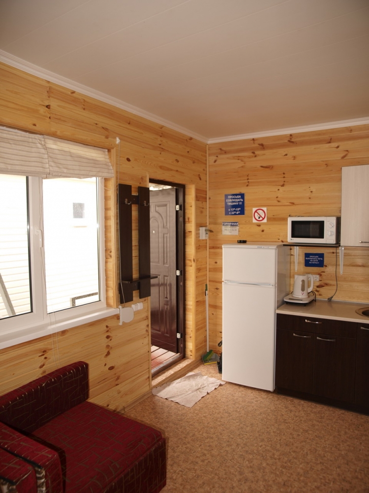 Апартаменты Azov-House (Азов-Хаус) #16