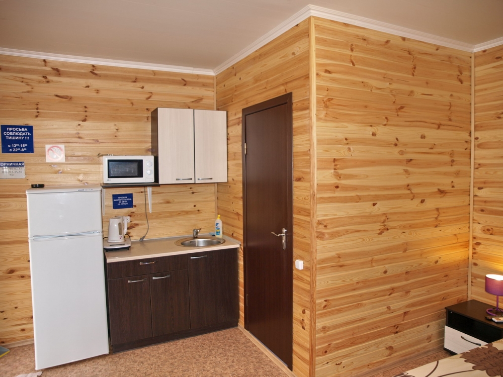 Апартаменты Azov-House (Азов-Хаус) #18