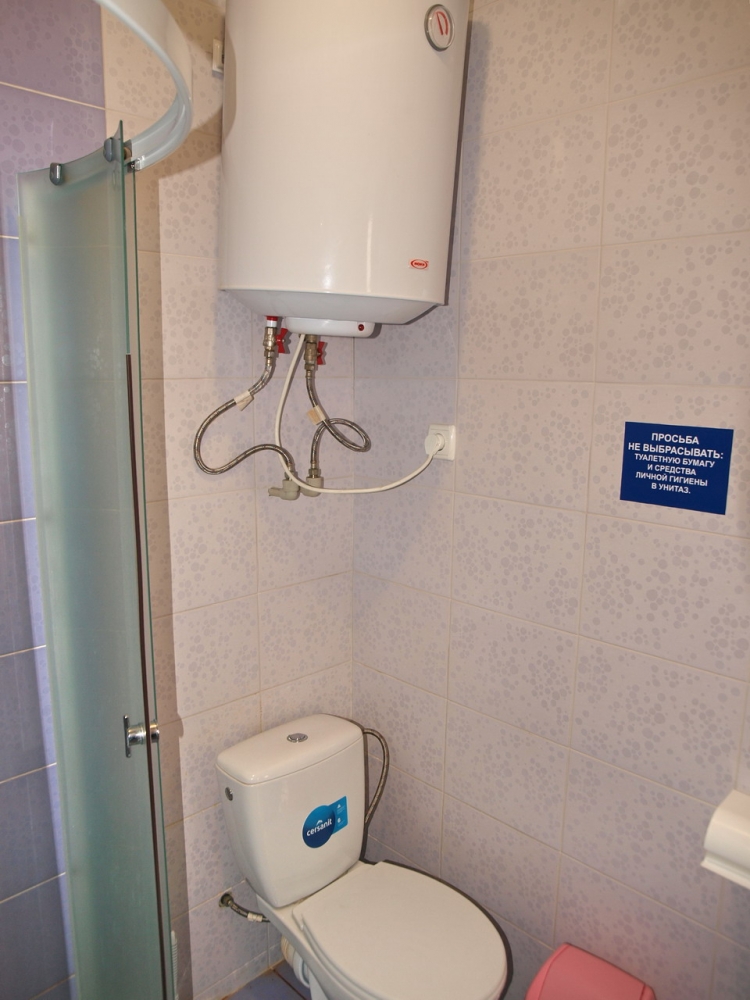 Апартаменты Azov-House (Азов-Хаус) #21