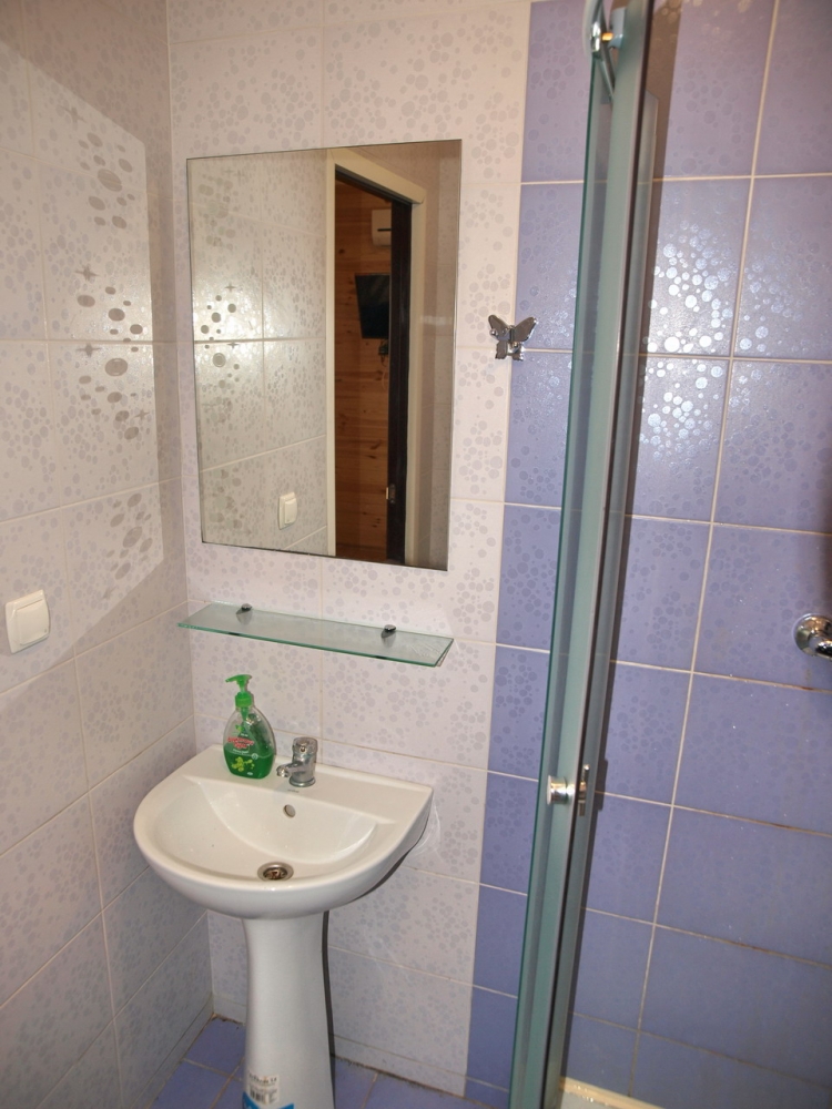 Апартаменты Azov-House (Азов-Хаус) #22