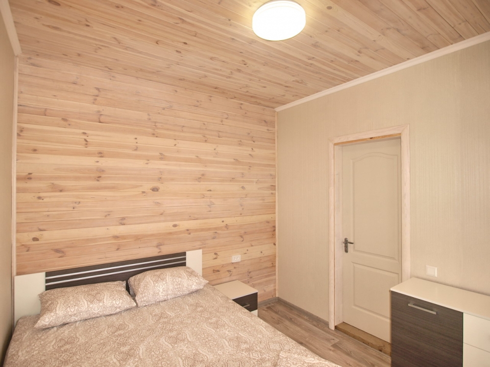 Апартаменты Azov-House (Азов-Хаус) #24