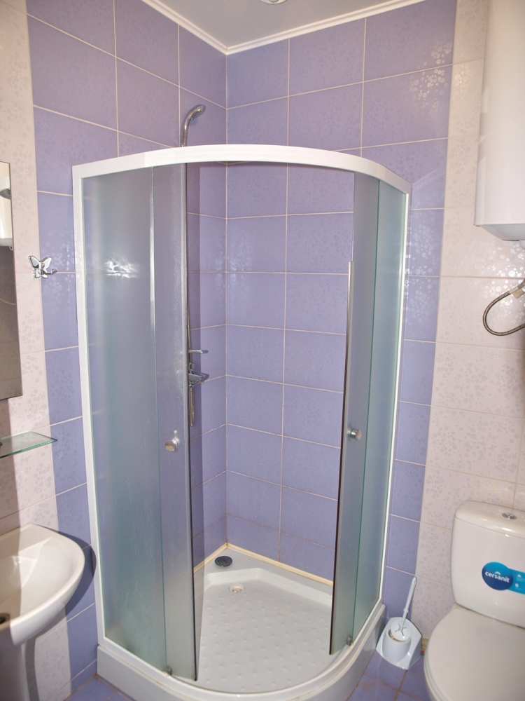 Апартаменты Azov-House (Азов-Хаус) #25