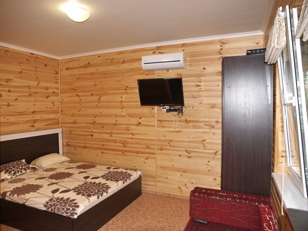 Апартаменты Azov-House (Азов-Хаус) #27