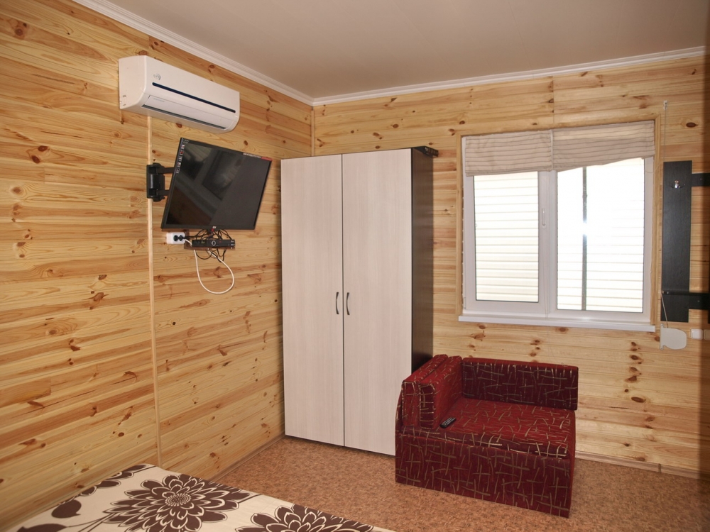 Апартаменты Azov-House (Азов-Хаус) #28