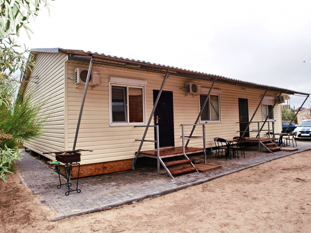 Апартаменты Azov-House (Азов-Хаус) #30