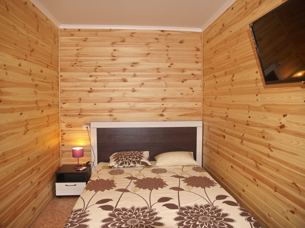 Апартаменты Azov-House (Азов-Хаус) #31