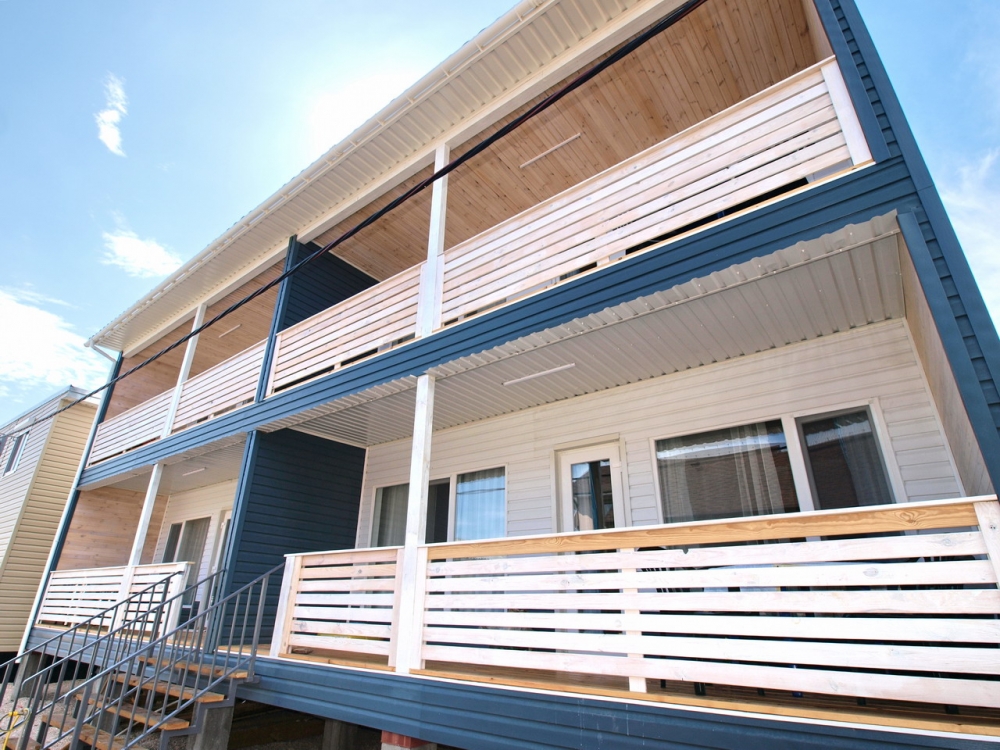 Апартаменты Azov-House (Азов-Хаус) #32