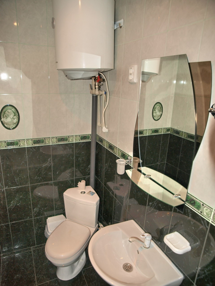 База отдыха 