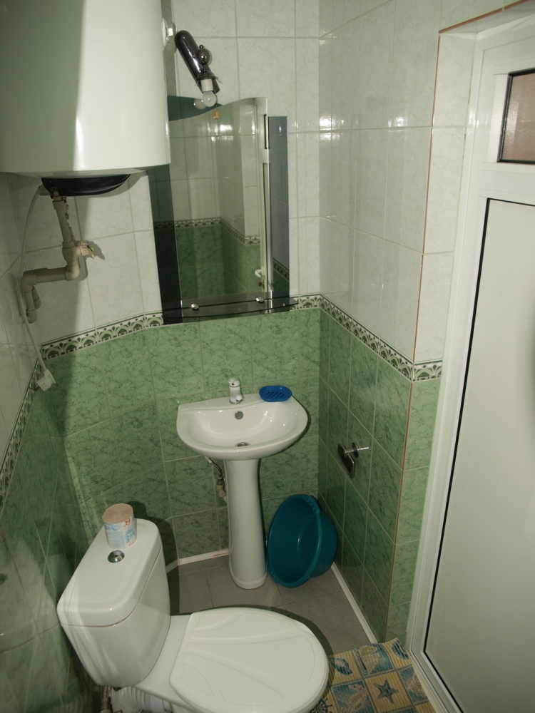 База отдыха 