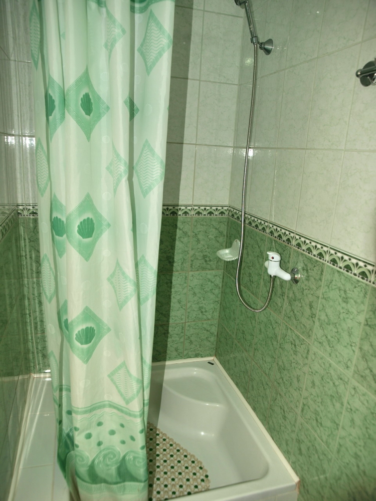 База отдыха 