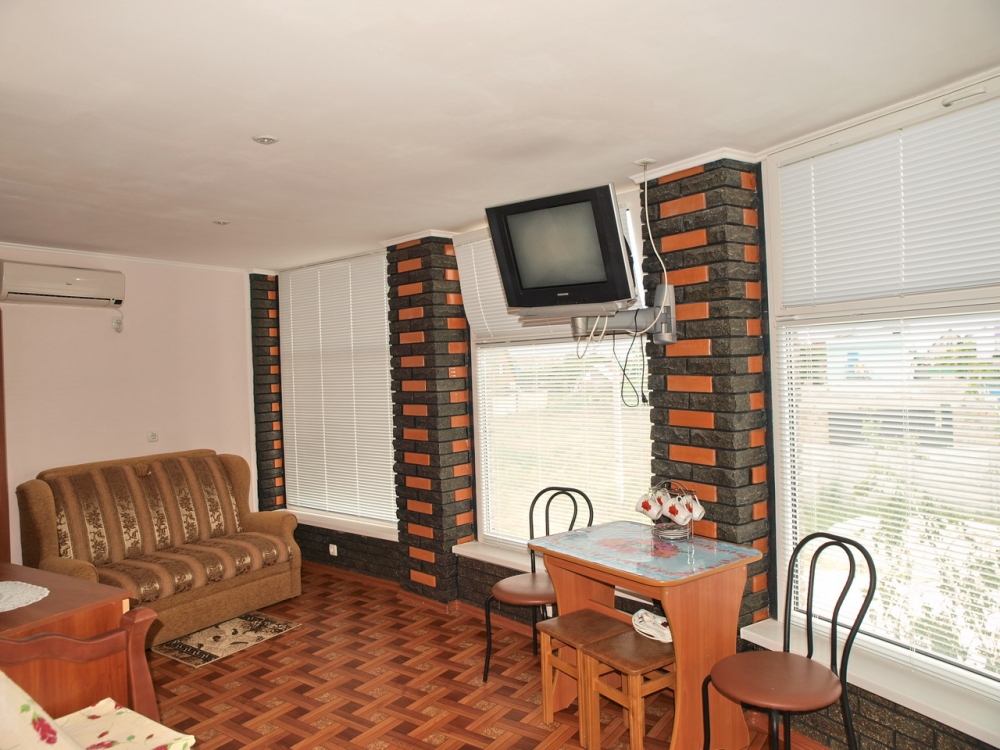 База отдыха 