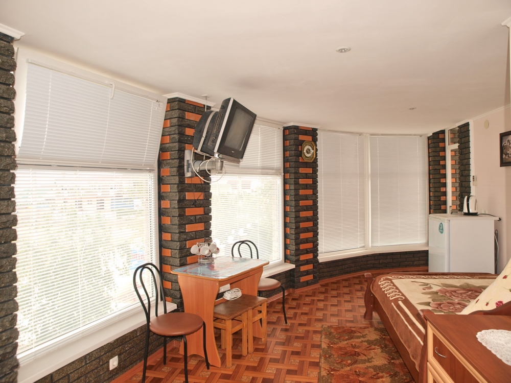 База отдыха 