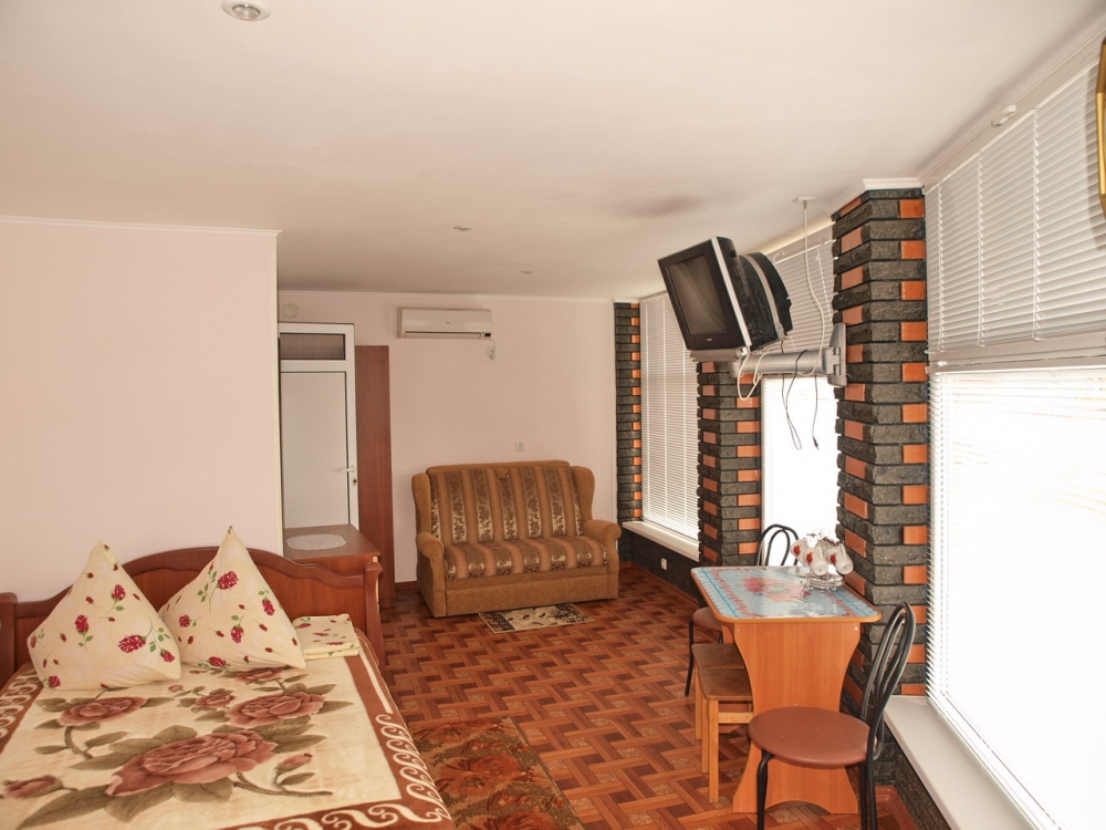 База отдыха 