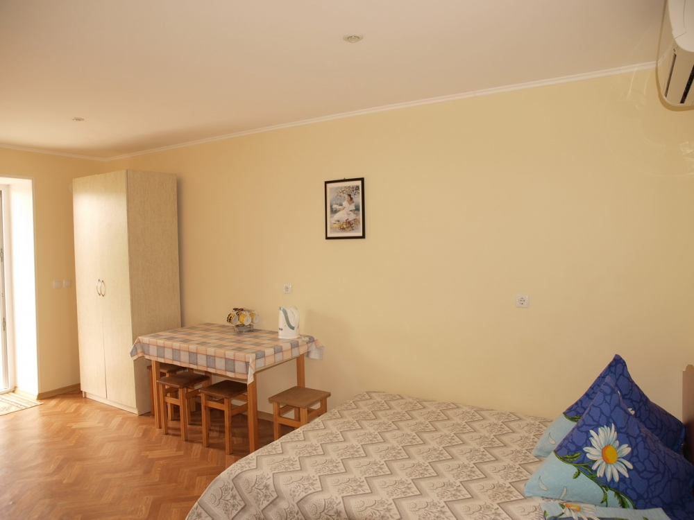 База отдыха 