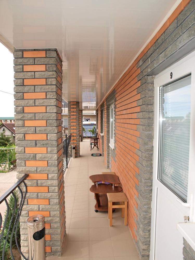 База отдыха 