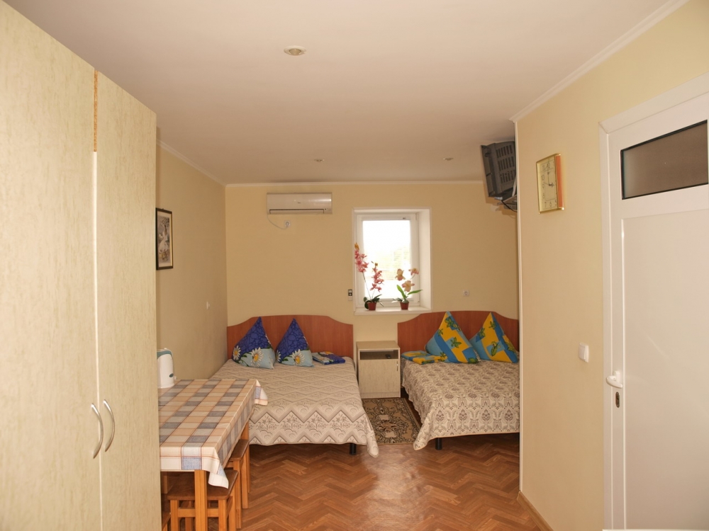 База отдыха 