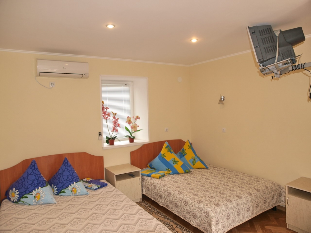 База отдыха 