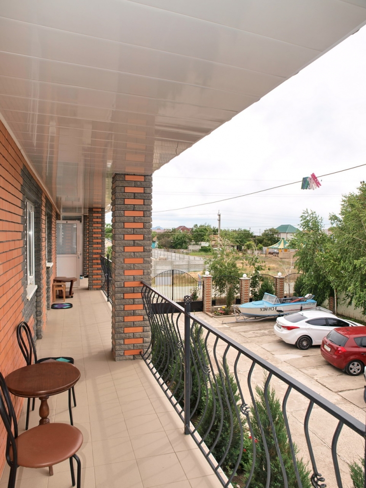 База отдыха 