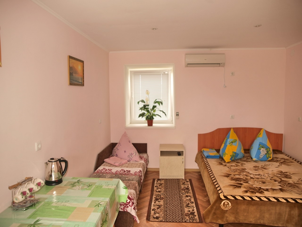 База отдыха 