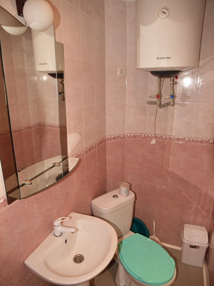 База отдыха 