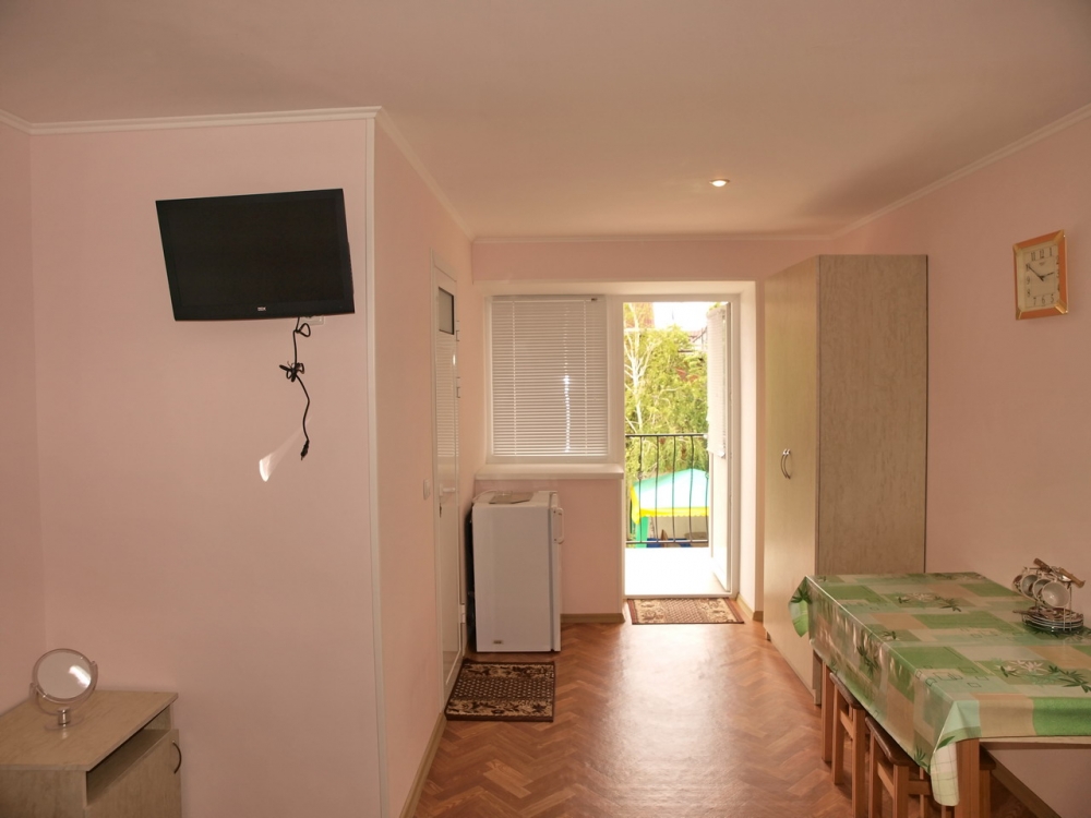 База отдыха 