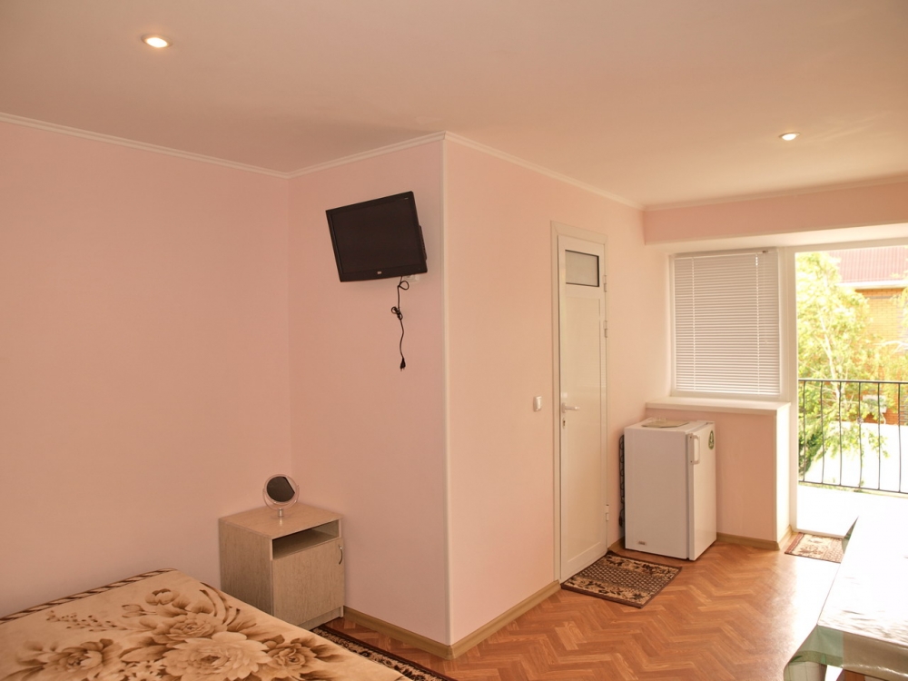 База отдыха 