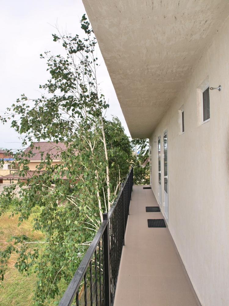 База отдыха 