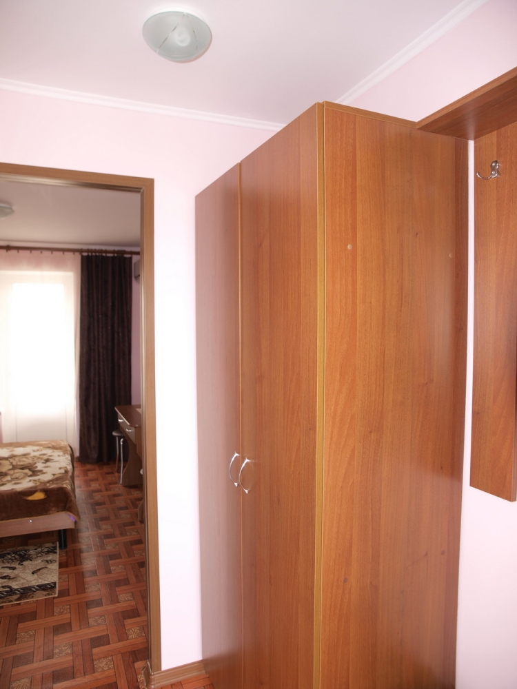 База отдыха 